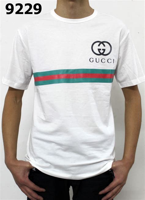 camietas gucci